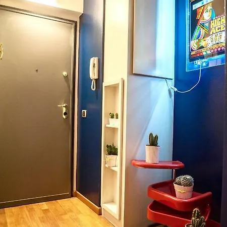아파트 Bdc_38apartment 파르마